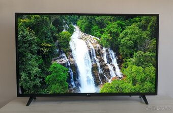 LG SMART TV UHD 4K 43"(108CM) - 3
