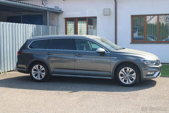 VW Passat B8 ALLTRACK 2.0TSi DSG 4Motion Highline - 3
