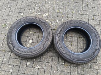 Nexen Roadian CTX 215/75 R16 116/114R - 3