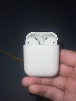 Airpod 2 - 3