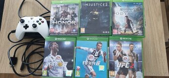 X BOX ONE 1TB - 3