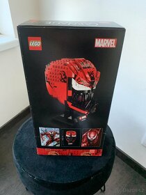 76199 LEGO Spider-Man Carnage - 3