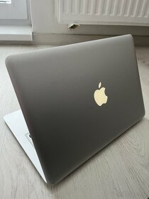 MacBook Air 2008 - 3