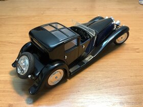 Bugatti Royale Type 41 (1930) - 3