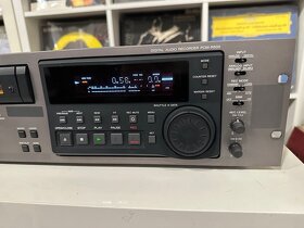 Sony PCM-R500 DAT recorder - 3