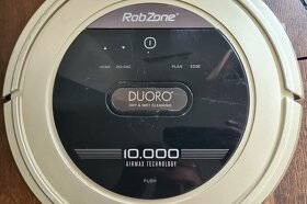 Robotický vysavač RobZone Duoro Xclean 3.0 - 3