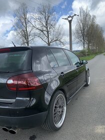 Volkswagen Golf GT 1.4 Tsi - 3