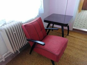 Starý nábytek - 3