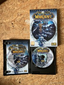 World of Warcraft - 3