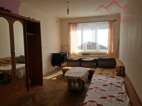Prodej bytu 2+1, OV, 50 m2, ulice Ervěnická, Jirkov - 3