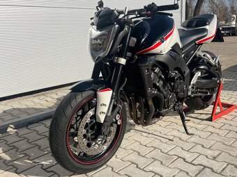 Yamaha fz1n - 3