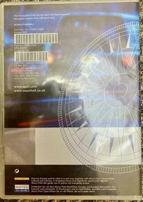 Navigace SD/CD Škoda, VW, Mazda, Opel, Hyundai a další - 3