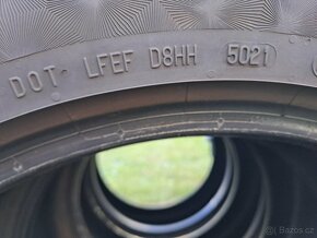 225/55r19 Continental premium contact 6 - 3