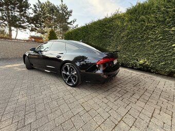 Audi S7 - DOHODA, výměna - 3