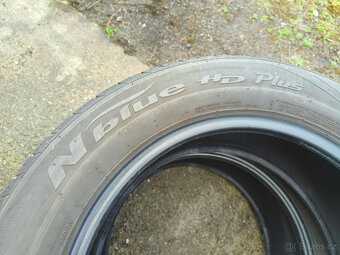 Letní Pneu 235/55R17 - 3