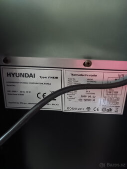 vinotéka Hyundai - 3