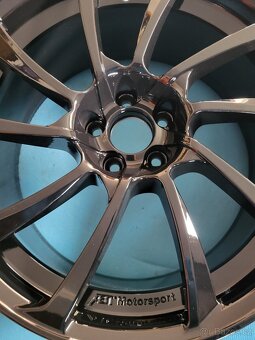 Alu kola 5x112 r20 ABT - 3