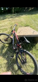 Trek session 9.9 - 3