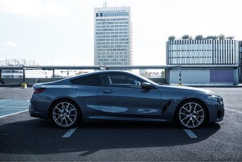 BMW M850i - 3