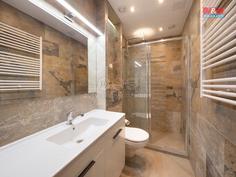 Prodej bytu 1+kk, 29 m², Praha, ul. Za Pohořelcem - 3