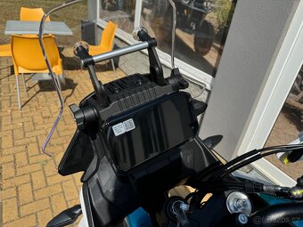CFMOTO 450MT-R EU5+  modrá - 3