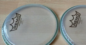 Blany REMO Ambassador 6" a 8" - 3