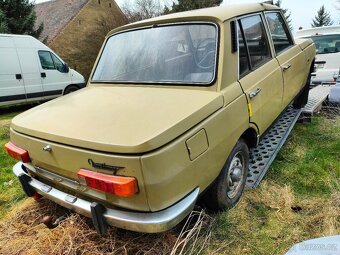 Wartburg 353 - 3