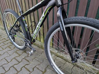 Merida Big Nine 17" - 3