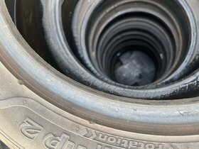 2xZimní pneu Sava 205/55 R16 - 3