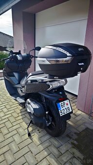BMW c400gt - 3