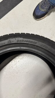 225/45 r17 Goodride zuper snow z-507 - 3