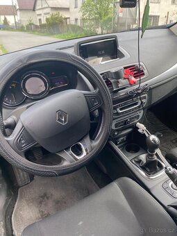 Renault Megane - 3