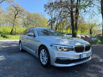BMW 530d xDrive G31 ODPOČET DPH - 3