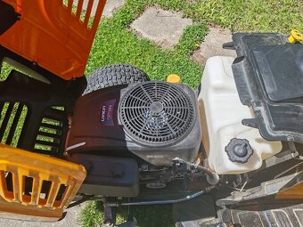 Riwall RLT 92 TRD - 3