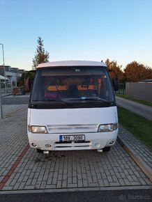 Iveco - 3