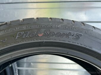 215/45/18 - Michelin letní pár pneu - 3