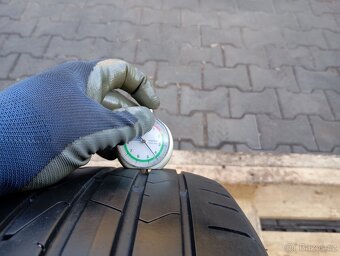 205/65/15 letní pneu hankook - 3