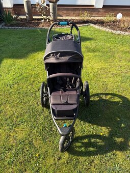 Thule Urban Glide 2 kocarek - 3