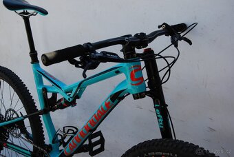 Cannondale Habit 27,5 Carbon - 3