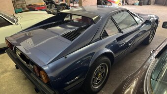 Prodám Ferrari 308 GTB, r.v.: 1985 - 3