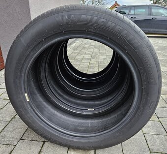 Michelin Primacy 4, 235 50 19, 235/50/19 - 3
