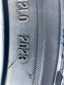 Zimní 18" GEMINI ORIGINAL SKODA OCTAVIA III RS - 3
