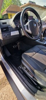 Bmw x3 SD - 3