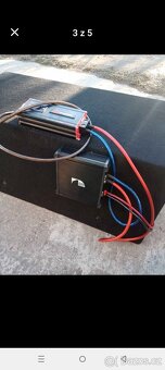 Subwoofer - 3