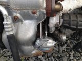 Alfa Romeo 147 1,9JTD 88kW 2007 - pouze díly - 3
