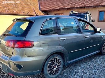Fiat Croma 1.9jtd veškeré náhradní díly - 3