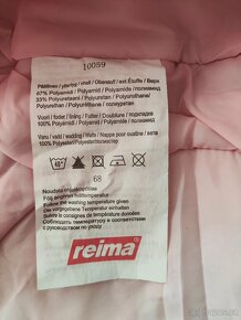 Kombinéza Reima 68 s membránou - 3