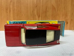 Corgi Toys Rambler Marlin - 3