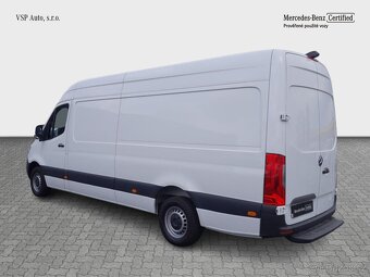 Sprinter 317 CDI/L TOP STAV - 3