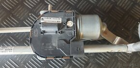 Mechanismus stěraču Fabia II - 3